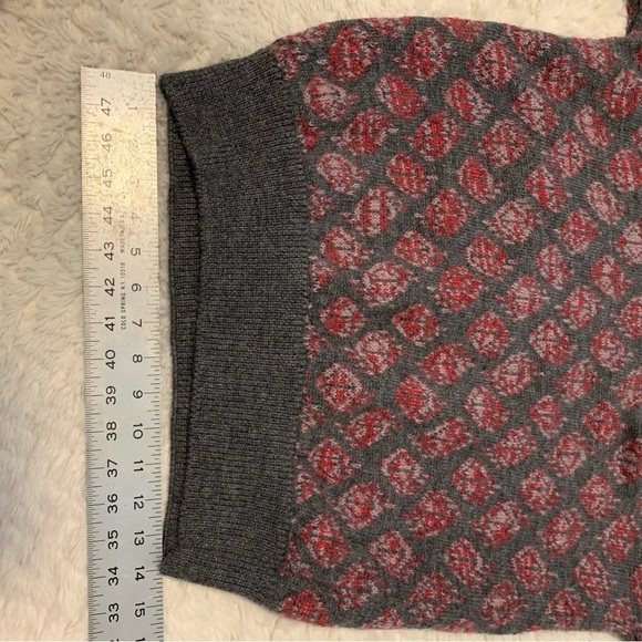 Stackpole Moore Tryon Hartford Wool Sweater - Picture 5 of 5